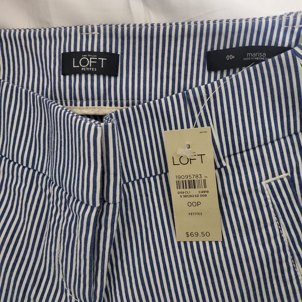 LOFT Pants